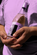 SP Wine Bottle #002
