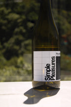 SP Wine Bottle #004