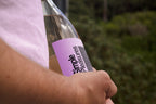 SP Wine Bottle #006