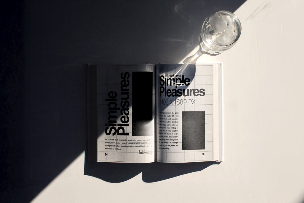 SP Book #005