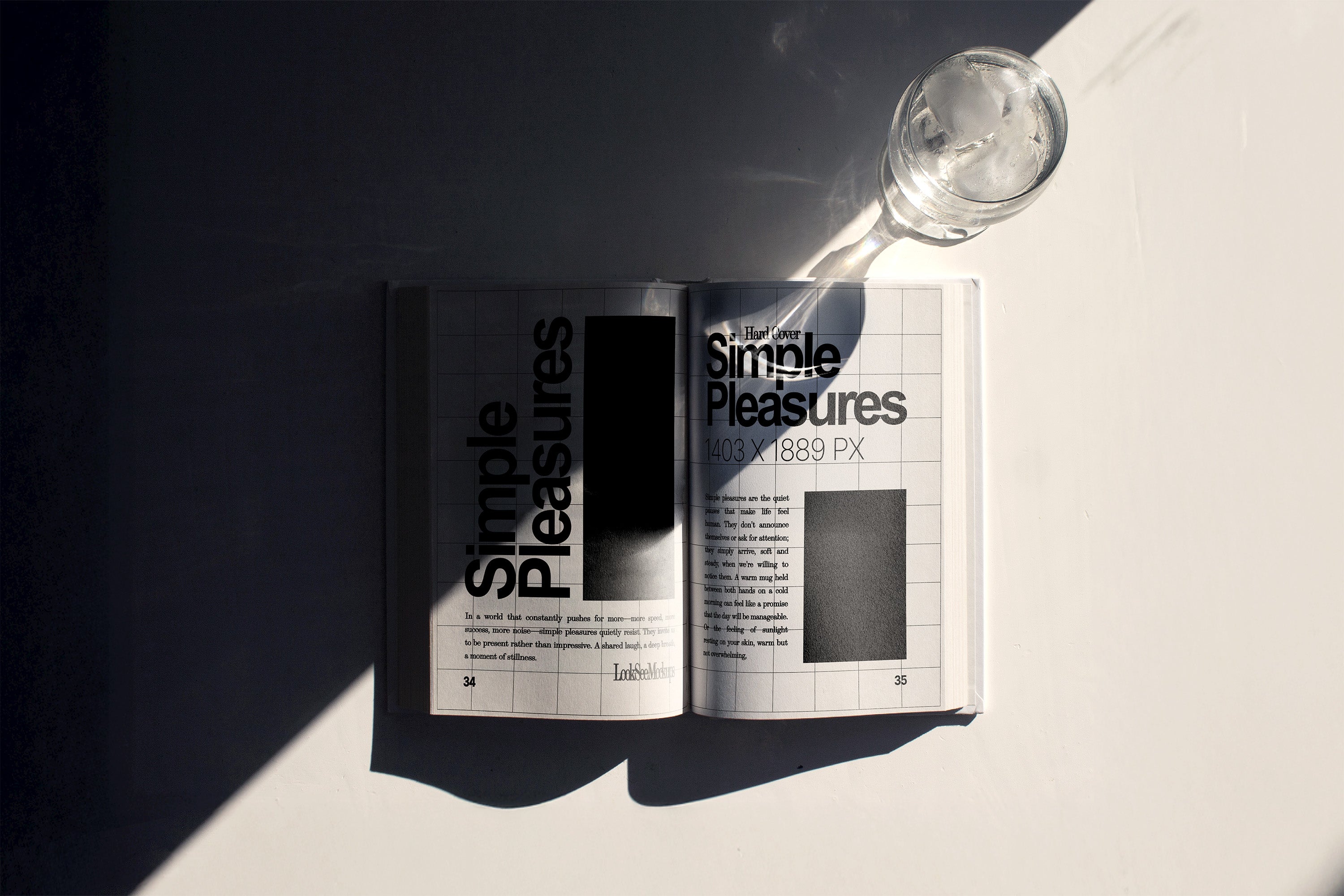 SP Book #005