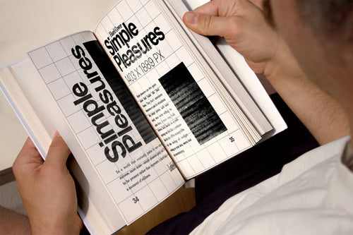 SP Book  #006