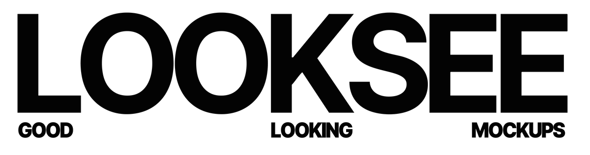 Looksee Mockups