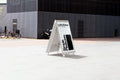 SP Sandwich Board #001