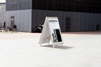 SP Sandwich Board #001
