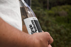 SP Wine Bottle #006